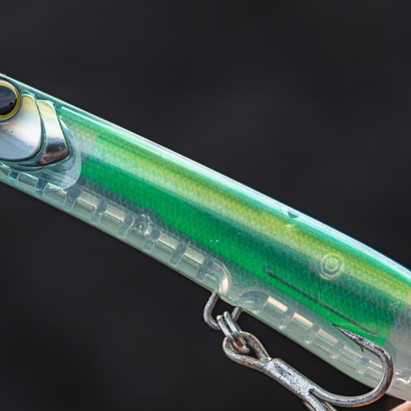 COLTSNIPER ガブロ 175F フラッシュブースト